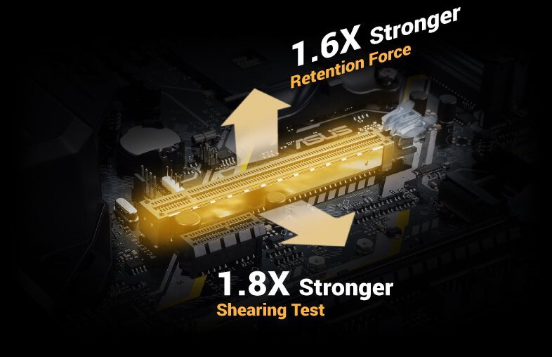 ASUS TUF Z390-PLUS GAMING (WI-FI) ASUS TUF Z390-PLUS GAMING (WI-FI)