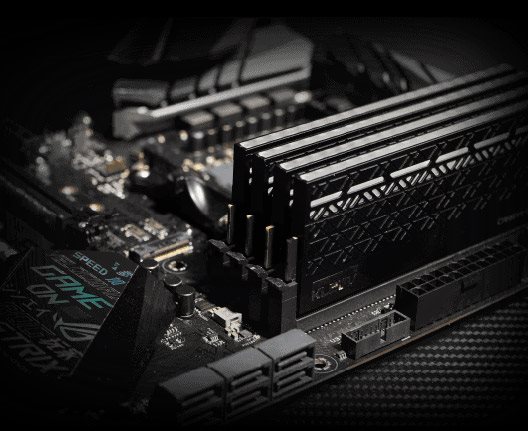 ASUS ROG STRIX B450-F GAMING ASUS ROG STRIX B450-F GAMING