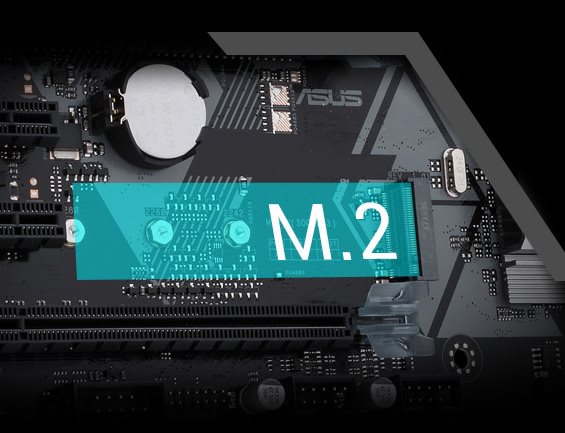 M.2 M.2
