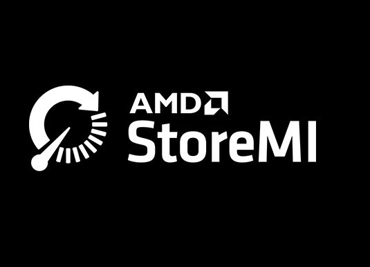 AMD StoreMI AMD StoreMI