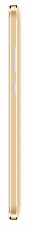 Accent Neon Gold