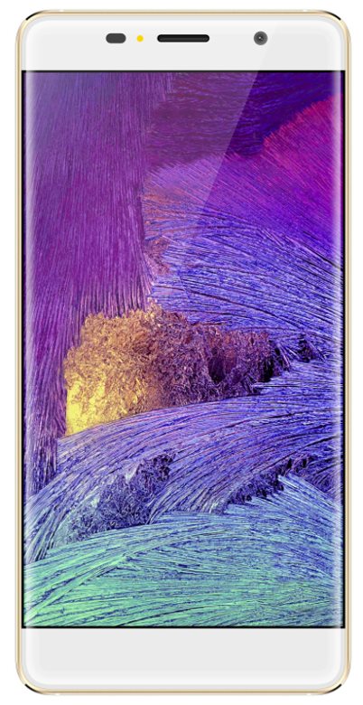 Accent Neon Gold