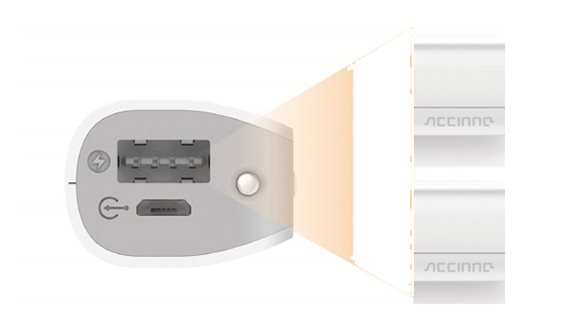 Accinno ORIGIN1 Accinno ORIGIN1