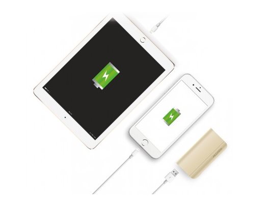Power Bank Accinno ORIGIN2 BA20