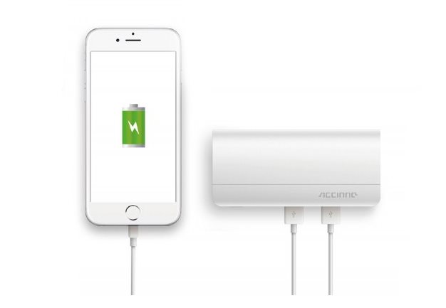 Power Bank Accinno ORIGIN3 BA40 Power Bank Accinno ORIGIN3 BA40