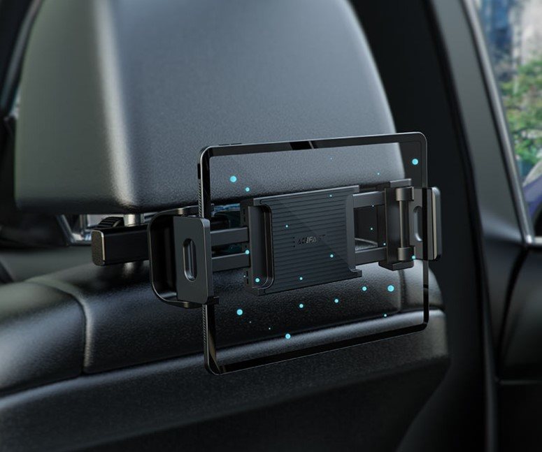 ACEFAST In-car Headrest Mobile Phone Holder ACEFAST In-car Headrest Mobile Phone Holder