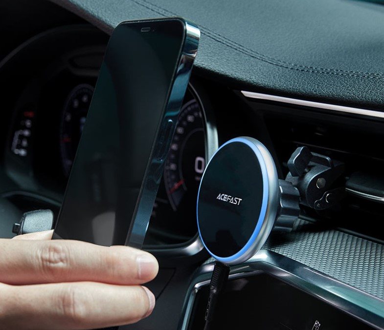 ACEFAST Mobile Phone Holder with Fast Charging Function
