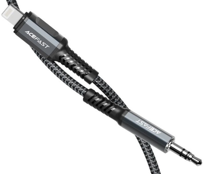 ACEFAST Lightning to 3.5mm Jack (Male) Adapter