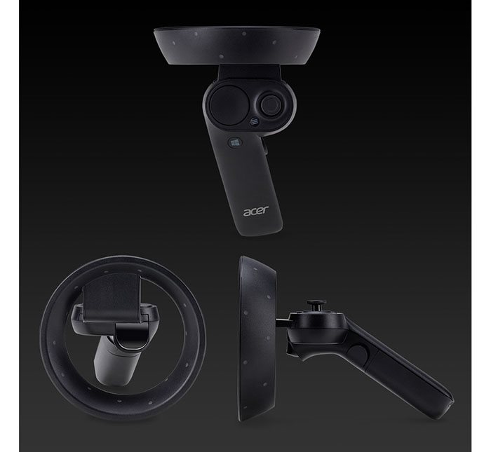 Drivers Acer Windows Mixed Reality Headset