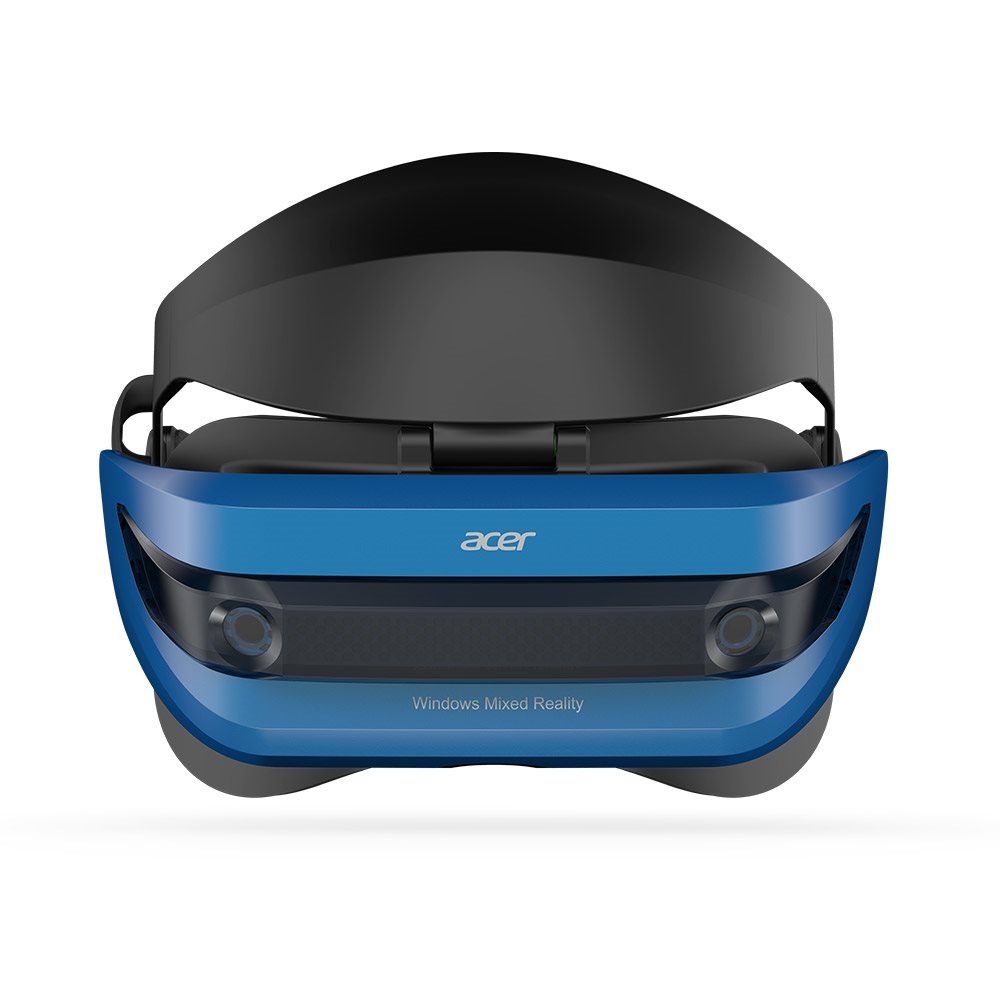 Acer Windows Mixed Reality Headset
