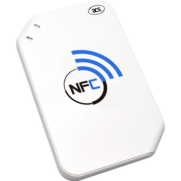 ACS ACR1255U-J1 ACS Secure Bluetooth® NFC-Kartenleser