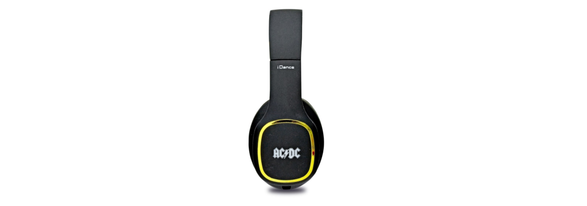  AC/DC BLACK-100