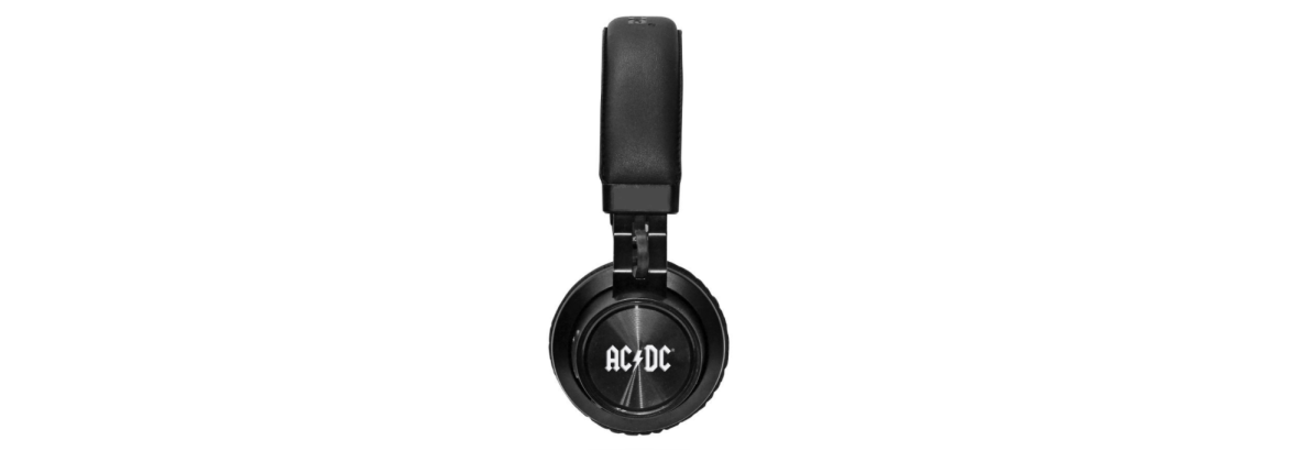 AC/DC BLUE-301