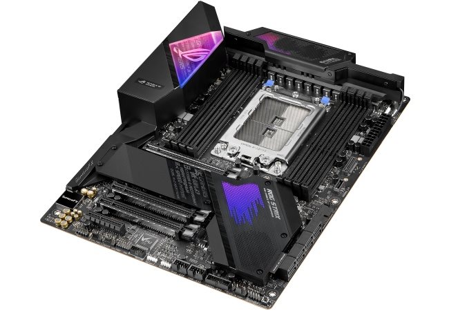 ASUS ROG STRIX TRX40-E GAMING V1.0
