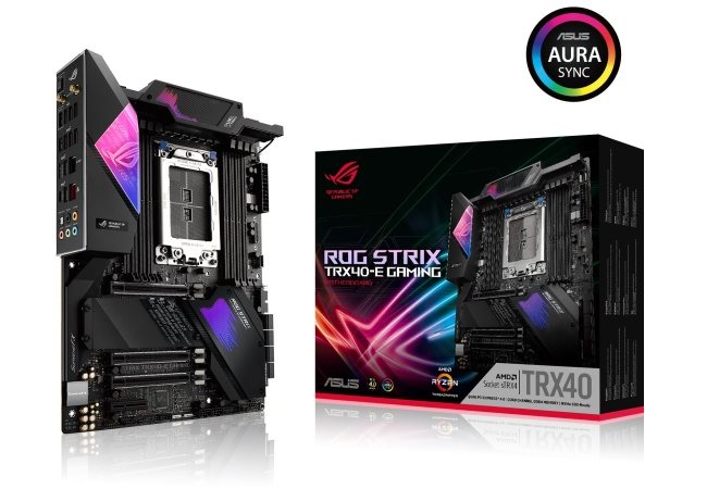 ASUS ROG STRIX TRX40-E GAMING V1.0