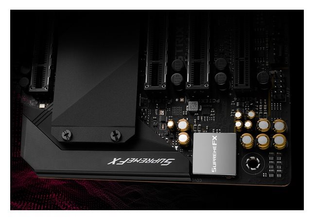 ASUS ROG STRIX TRX40-E GAMING V1.0