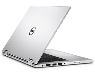 Dell Inspiron 11z Touch 