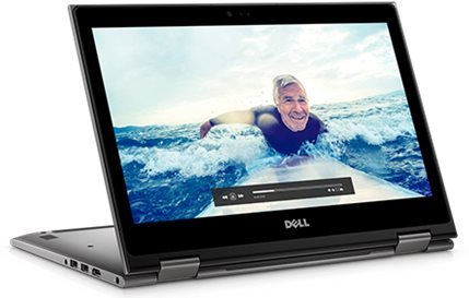 Wonderful display pro práci i zábavu. Dell 13z (5000)