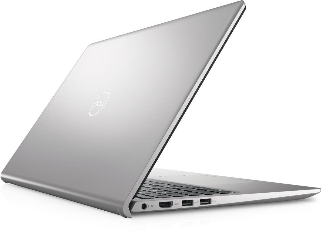Laptop Dell Inspiron 15 (3520) strieborná
