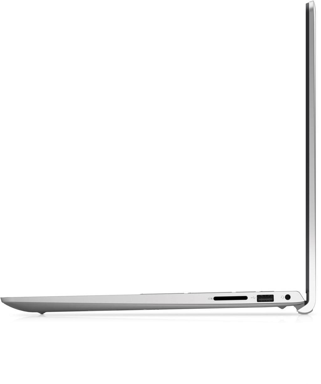 Laptop Dell Inspiron 15 (3520) strieborná