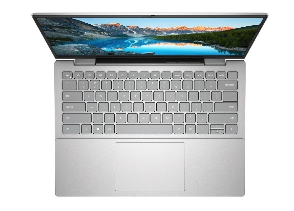 Laptop Dell Inspiron 14 5435