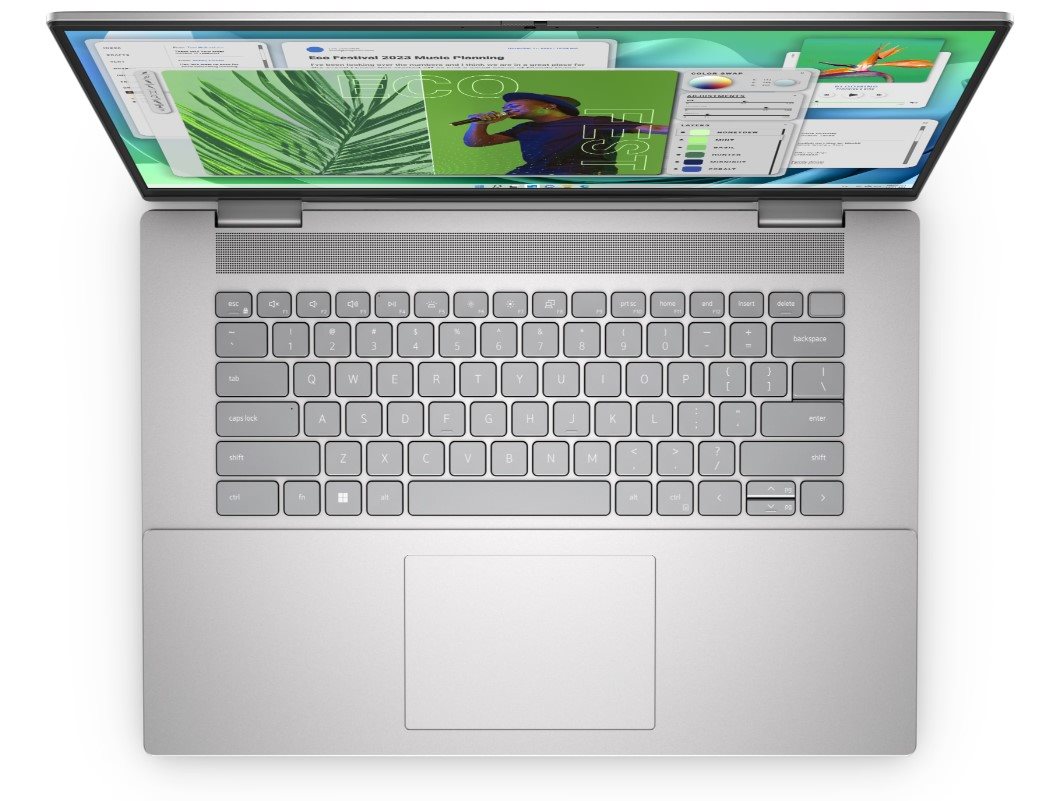 Laptop Dell Inspiron 16 (7630)