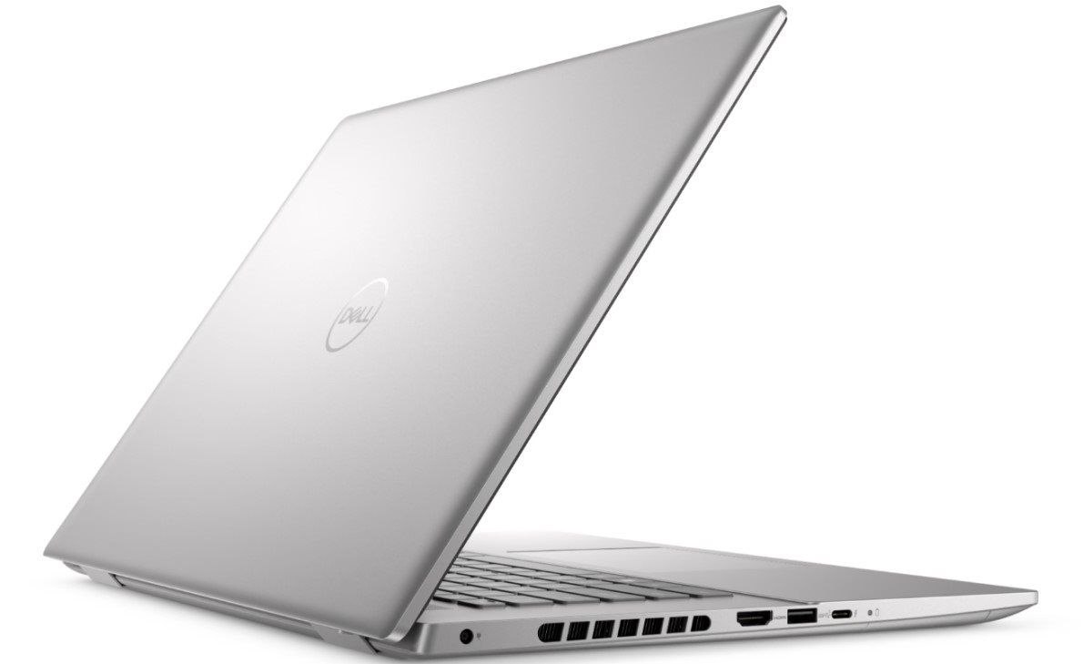 Laptop Dell Inspiron 16 7630 US Silver