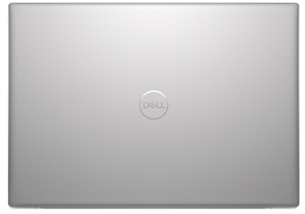 Laptop Dell Inspiron 16 (7630) US, strieborná