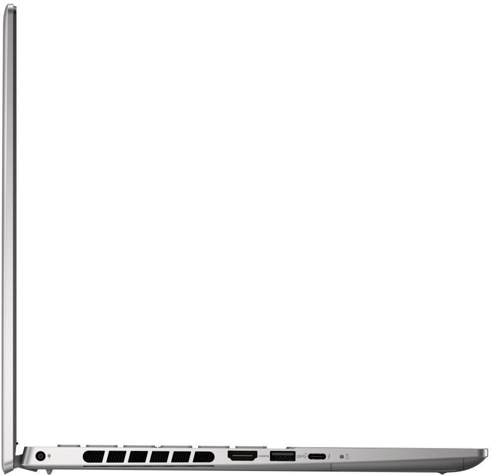 Laptop Dell Inspiron 14 Plus (7430), strieborná