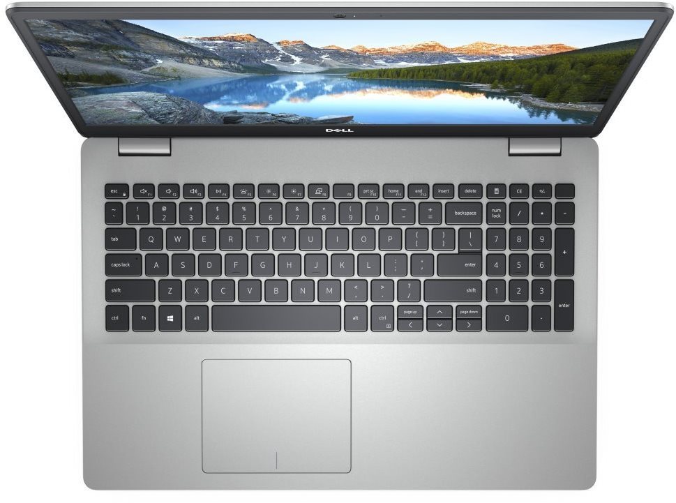 Dell Inspiron 15 5000