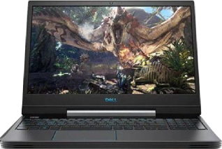 Dell G5 15 Gaming