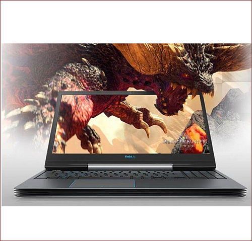 Dell G5 15 Gaming