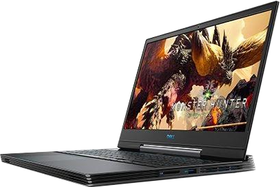 Dell G5 15 Gaming