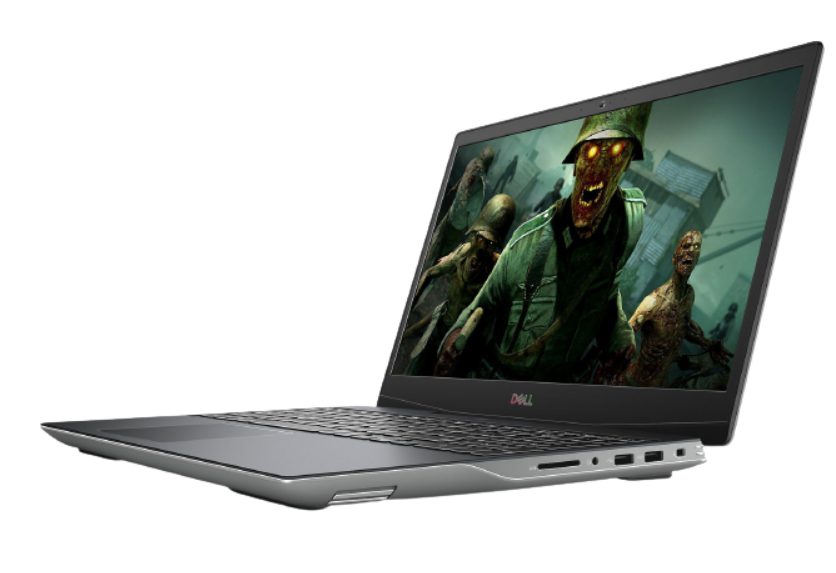 Herný notebook Dell G5 15 Gaming (5505)