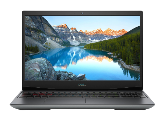 Herný notebook Dell G5 15 Gaming (5505)