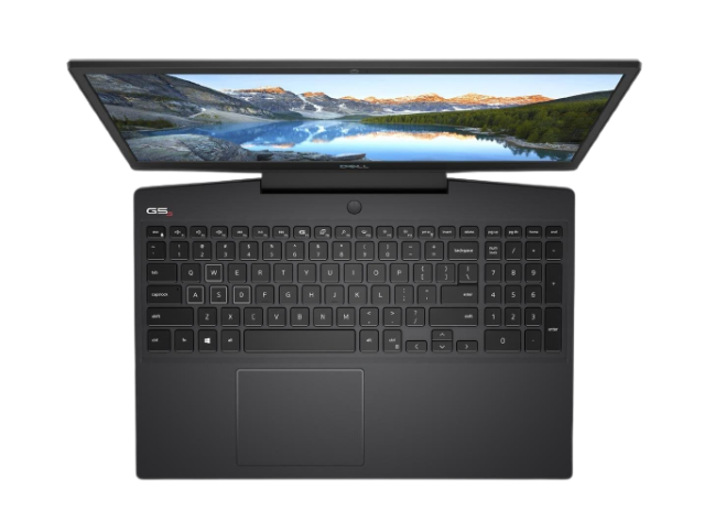 Herný notebook Dell G5 15 Gaming (5505)