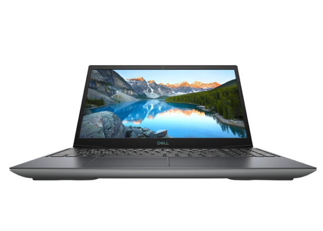 Herný notebook Dell G5 15 Gaming (5505)