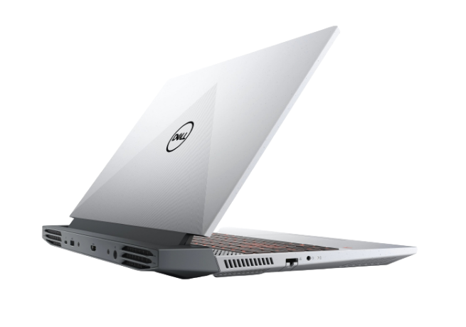 Dell G15 Gaming (5515) Dell G15 Gaming (5515)