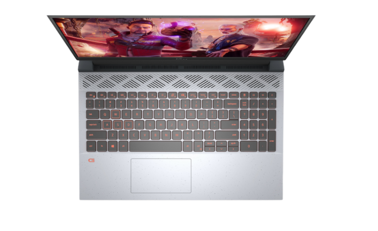 Dell G15 Gaming (5515) Dell G15 Gaming (5515)