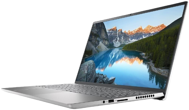 Dell Inspiron 15 Plus (7510) Dell Inspiron 15 Plus (7510)
