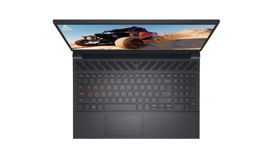 Herný laptop Dell Gaming G15 (5535)