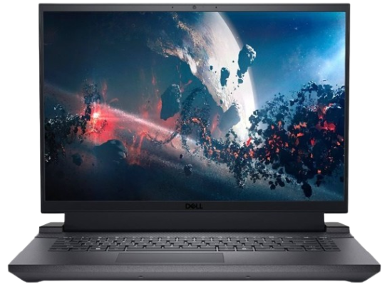 Herný laptop Dell Gaming G16 (7630) US