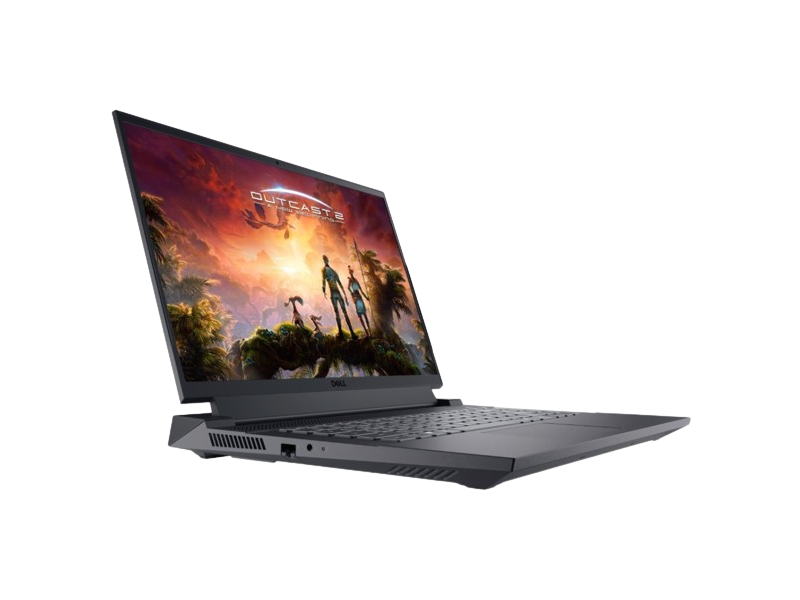Herný laptop Dell Gaming G16 (7630) US