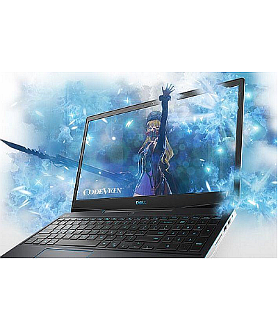 Dell G3 15 Gaming Dell G3 15 Gaming