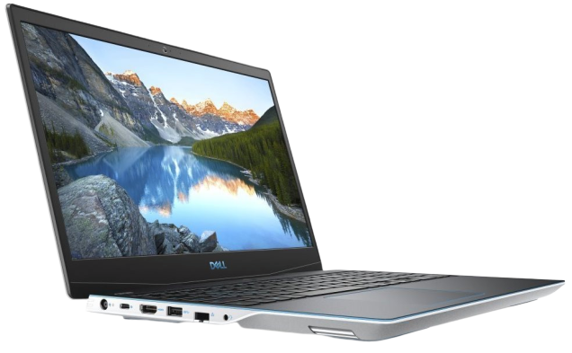 Dell G3 15 Gaming Dell G3 15 Gaming