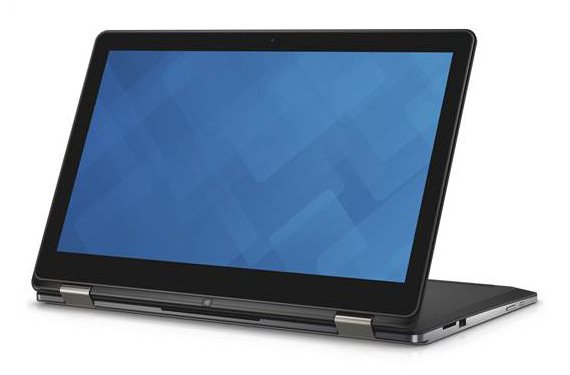 Dell Inspiron 15 Touch