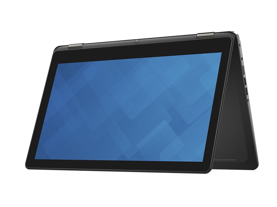 Dell Inspiron 15 Touch