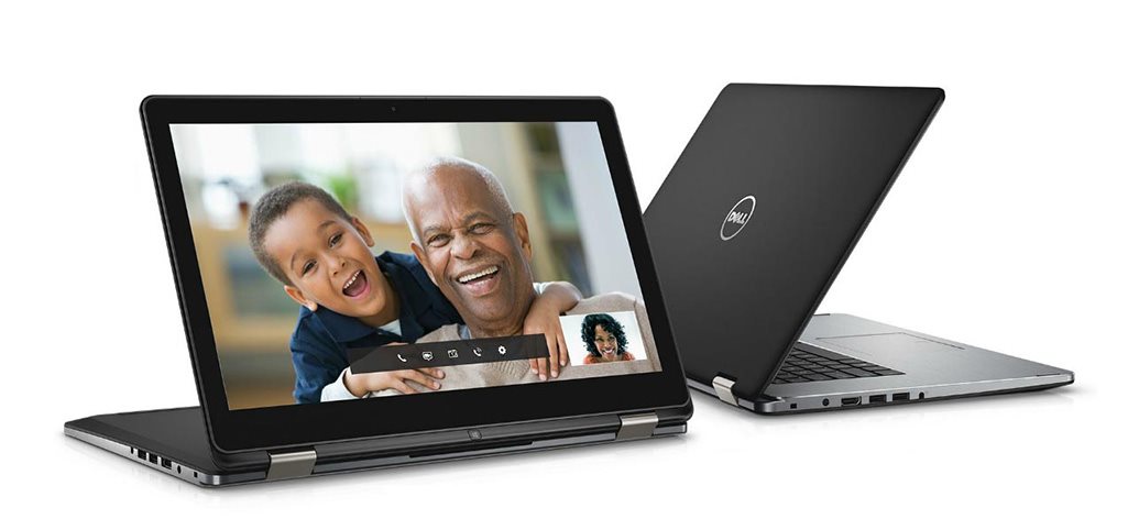 Dell Inspiron 15 Touch