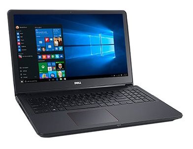 Dell Inspiron 15 Touch