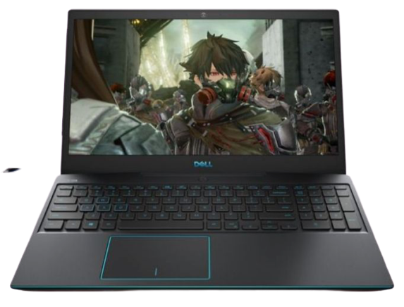 Dell G3 15 3500 Dell G3 15 3500